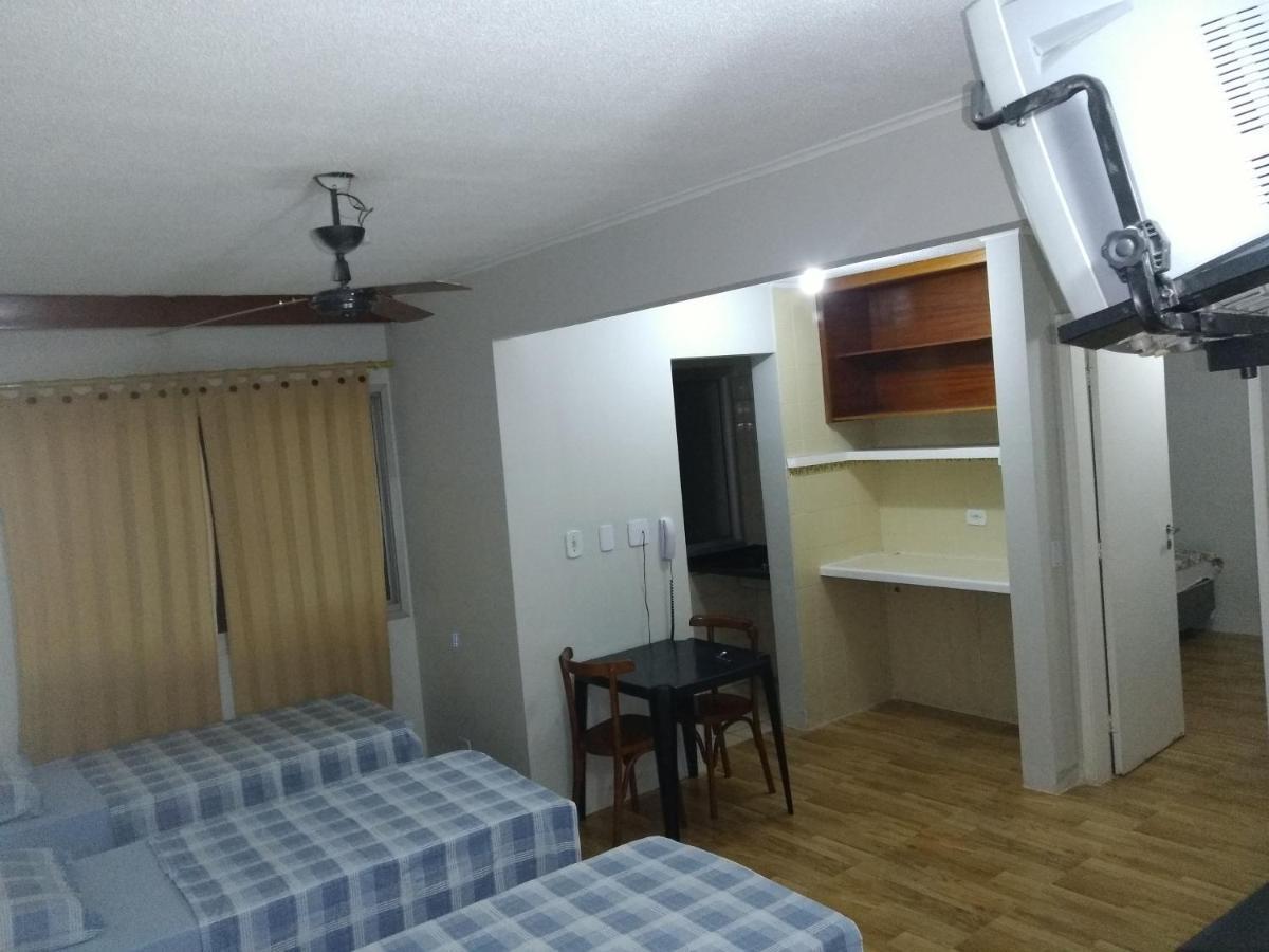 Central Plaza Flat - Sao Paulo — Fotos 2