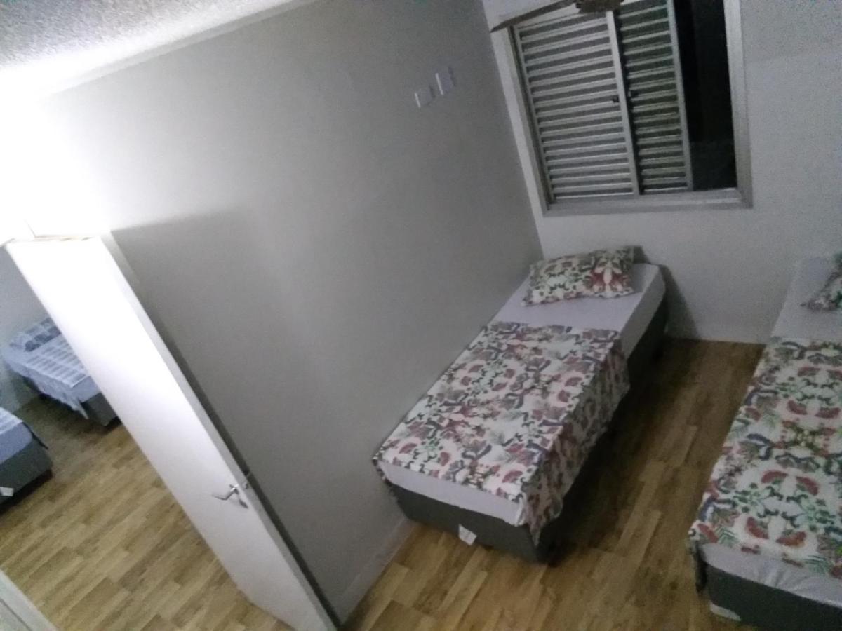 Central Plaza Flat - Sao Paulo — Fotos 1